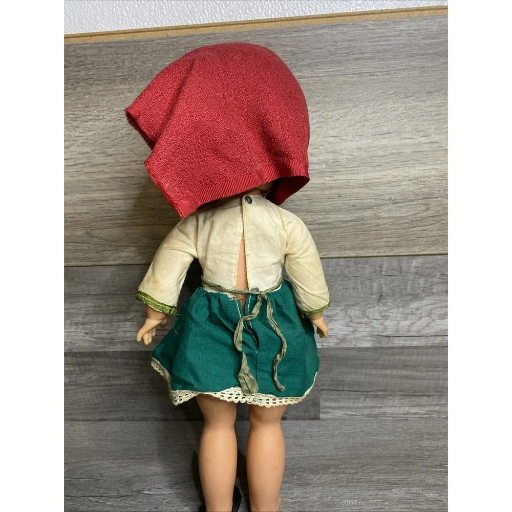 VTG 1970s Traditional 15